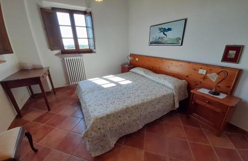 Asciano House | Borgo Beccanella