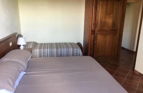 Asciano House | Borgo Beccanella
