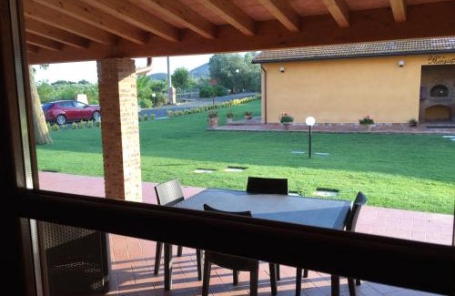 Castiglione della Pescaia House | Borgo Bernabei