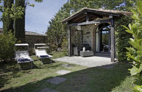 Gaiole in Chianti House | Borgo Casa al Vento