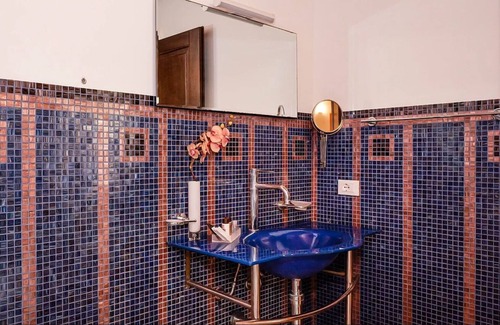 Partinico Apartment | Borgo degli Angeli Resort & Spa