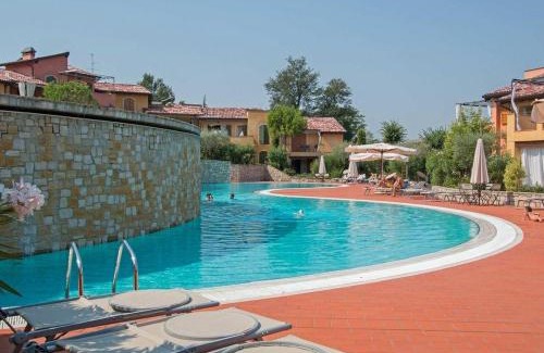 Manerba del Garda House | Borgo del Torchio E6