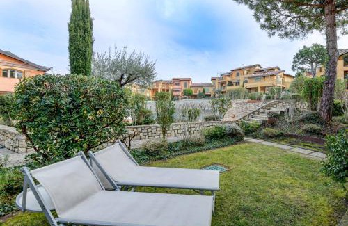 Manerba del Garda House | Borgo del Torchio E6