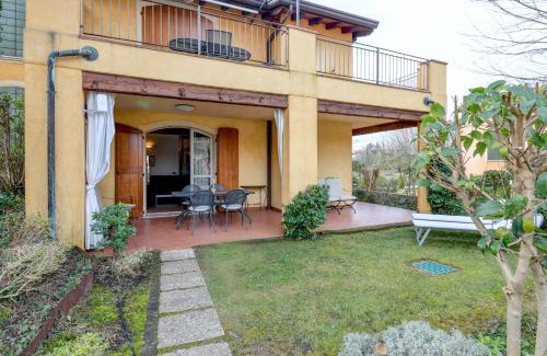 Manerba del Garda House | Borgo del Torchio E6