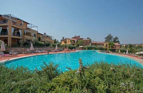 Manerba del Garda Apartment | Borgo del Torchio Apartments by Wonderful Italy