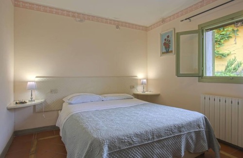Pieve a Nievole House | Borgo della Limonaia by Interhome