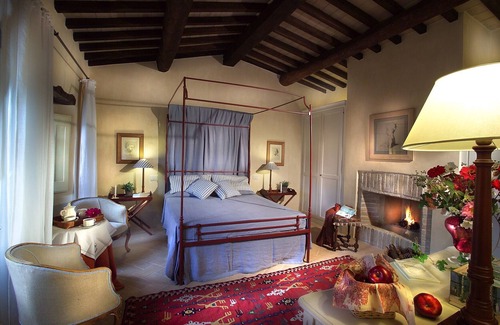 Poreta Other | Borgo della Marmotta - Farm Home