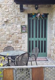 Assisi Apartment | Borgo Eva