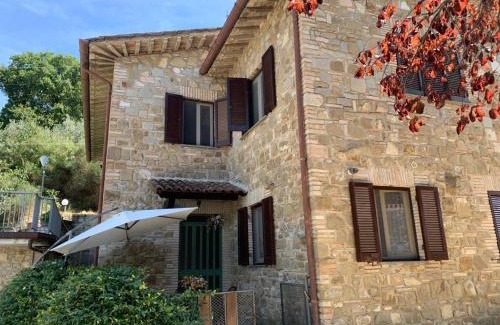 Assisi Apartment | Borgo Eva