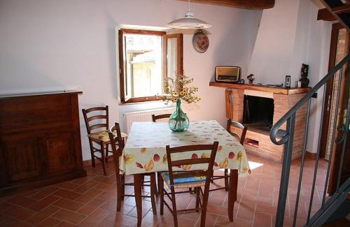 Montieri Apartment | Borgo Fango