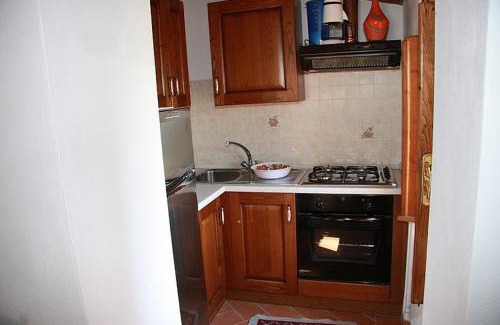Montieri Apartment | Borgo Fango