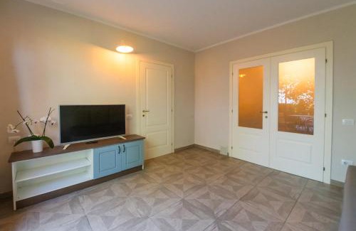 Riparbella Apartment | Borgo Felciaione