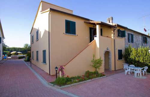 Cecina Apartment | Borgo Guglielmo