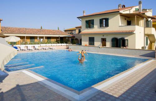 Cecina Apartment | Borgo Guglielmo