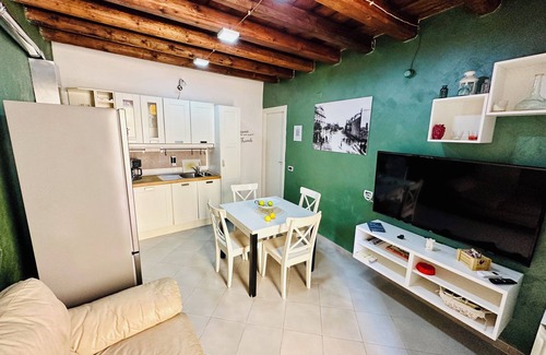 Termini Imerese Apartment | Borgo Himera - GREAT SPOT between Cefalù & Palermo