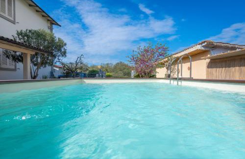 Fucecchio House | Borgo House In Florentine Hills With Pool
