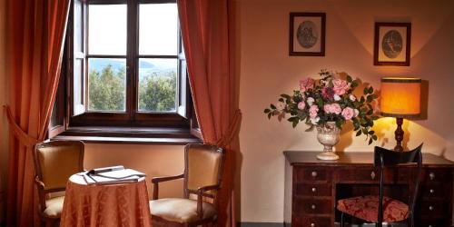 Gambassi Terme House | Borgo Il Castagno