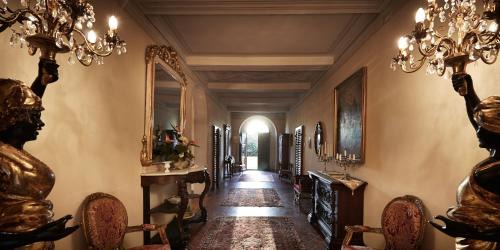 Gambassi Terme House | Borgo Il Castagno