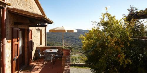 Gambassi Terme House | Borgo Il Castagno