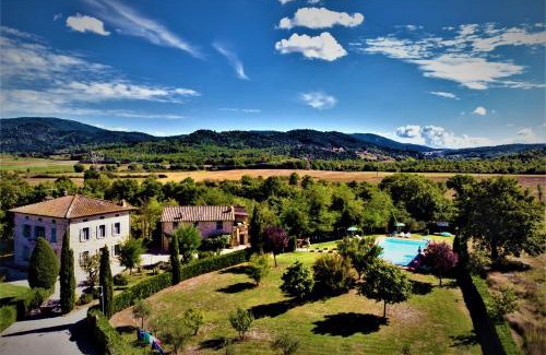 Casole d'Elsa House | Borgo Il Villino