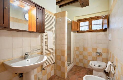Casole d'Elsa House | Borgo Il Villino