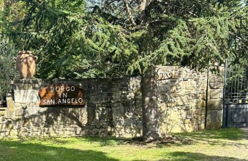Cortona House | BORGO IN SAN ANGELO