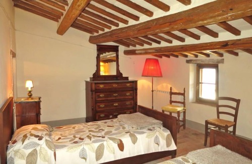 Pian di Sco House | Borgo La Cella by Interhome