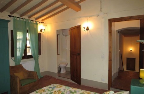 Pian di Sco House | Borgo La Cella by Interhome
