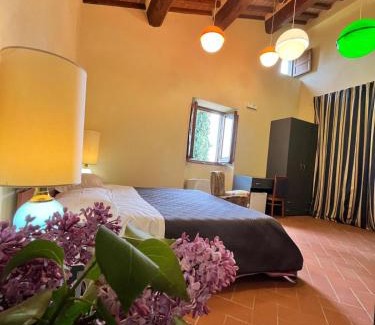 Pieve al Bagnoro House | Borgo La Valle