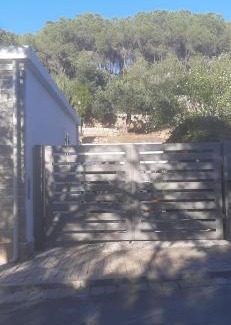 Arbatax Apartment | Borgo Marinaro La Medusa Arbatax - camera matrimoniale con bagno privato-