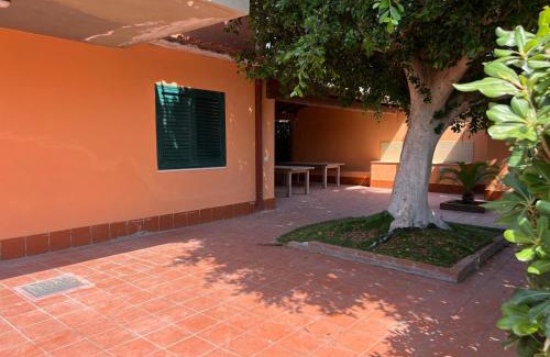 Costa Saracena-Castelluccio House | Borgo Palombaio Sea