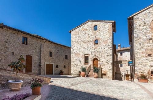 Loreto Hotel | Borgo Petroro