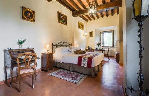 Loreto Hotel | Borgo Petroro