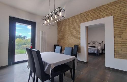 Lanciano Apartment | Borgo Ragnitill