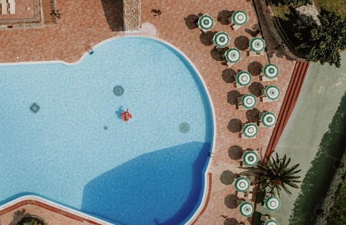 Riparbella Apartment | Borgo San Pecoraio Resort