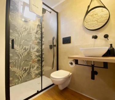 Conversano Bed & Breakfast | Borgo Sant' Angelo Exclusive House