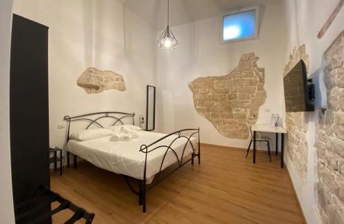 Conversano Bed & Breakfast | Borgo Sant' Angelo Exclusive House