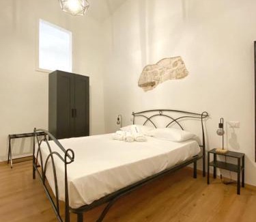 Conversano Bed & Breakfast | Borgo Sant' Angelo Exclusive House