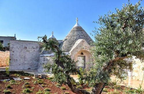 Cisternino Apartment | Borgo Santa Clara