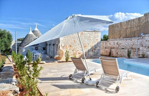 Cisternino Apartment | Borgo Santa Clara