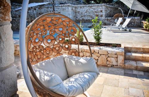 Cisternino Apartment | Borgo Santa Clara