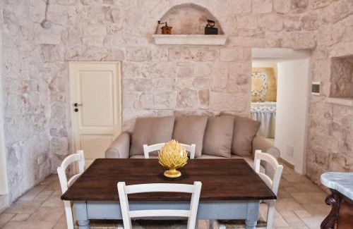 Cisternino Apartment | Borgo Santa Clara
