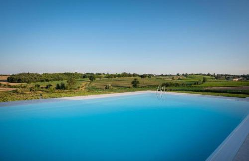 Cortona House | Borgo Syrah