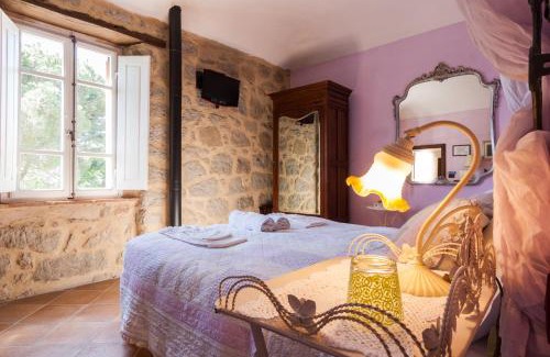 Tepolini Bed & Breakfast | Borgo Tepolini Country House