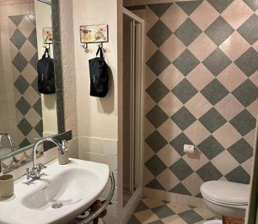 San Macario In Monte Apartment | Borgo Tignano