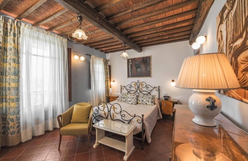 Ferretto Hotel | Borgo Tre Rose