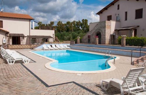 Follonica Apartment | Borgo Valmarina