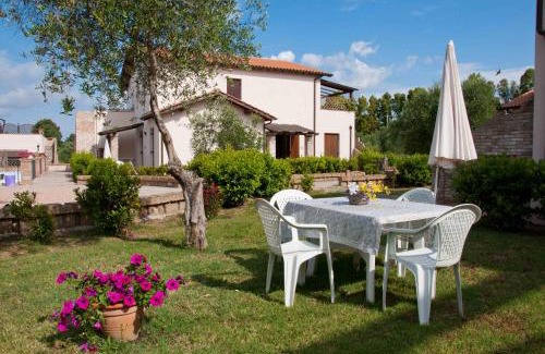 Follonica Apartment | Borgo Valmarina