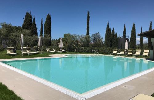 Orbetello Apartment | Borgo Venecca