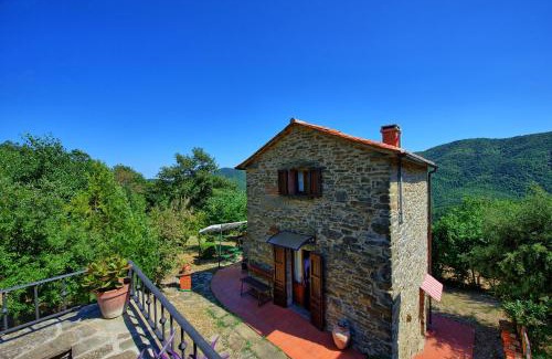 Cortona Apartment | Borgo Veronica by PosarelliVillas